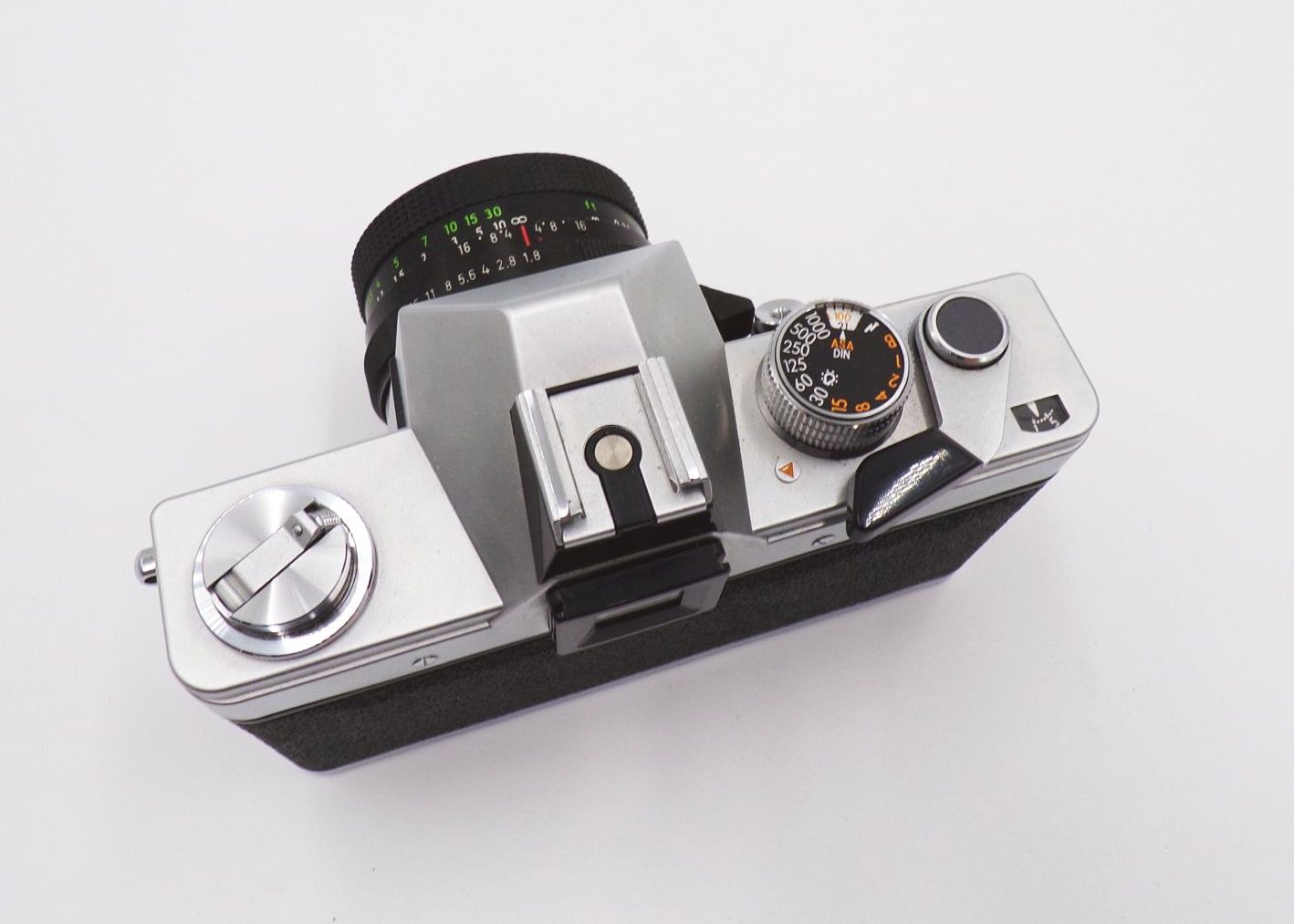 Praktica LTL3 Pentacon Multi Coated 