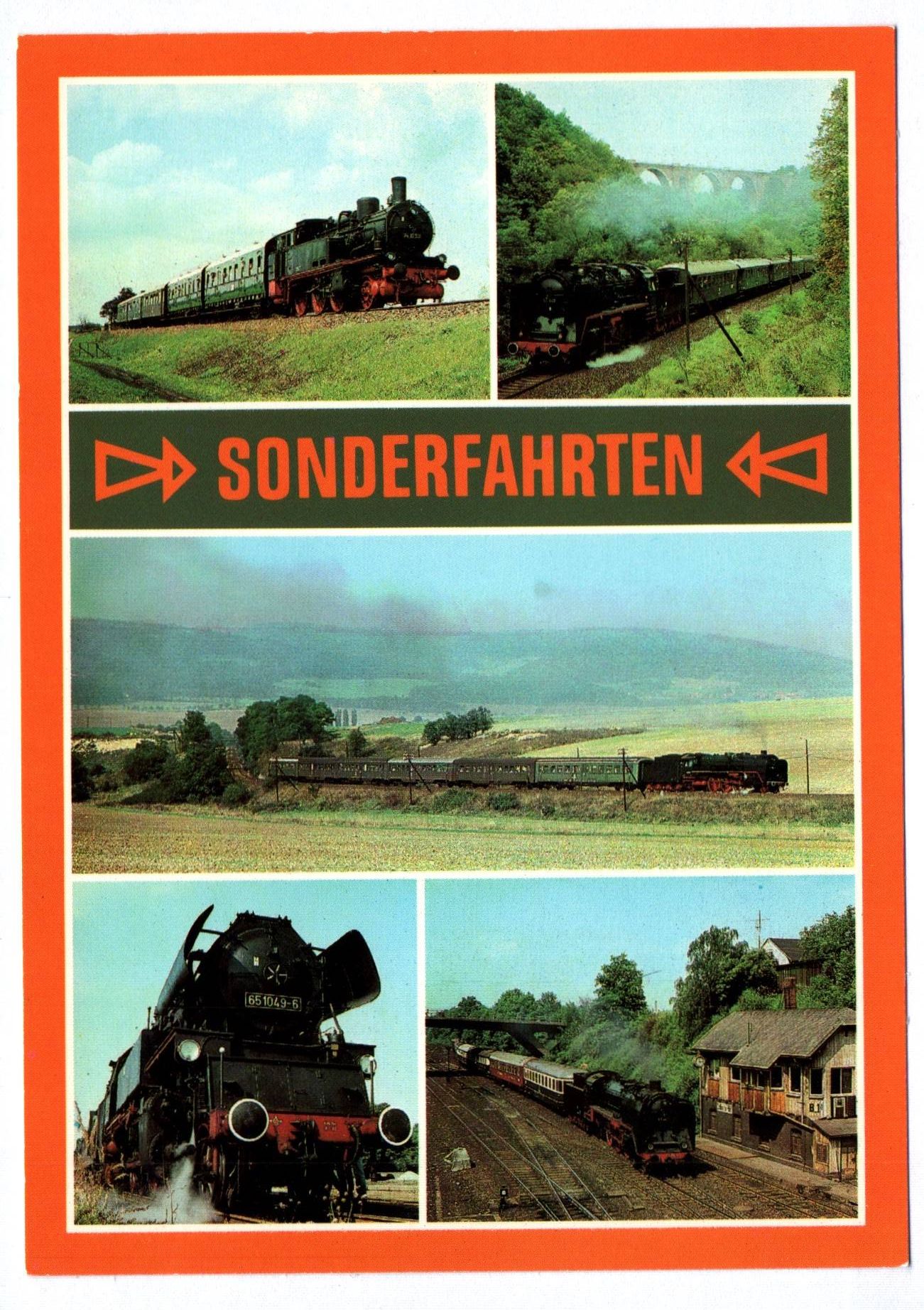 Ak Sonderfahrten Lok 74 1230 Berliner Nordgüterring Dampflok Ak Sonderfahrten Lok 74 1230 Berliner Nordgüterring Dampflok