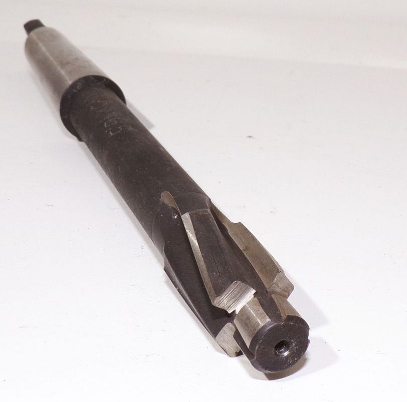 Werkö Zapfensenker MK2 Senker 8,5 bis 13 mm Flachsenker 