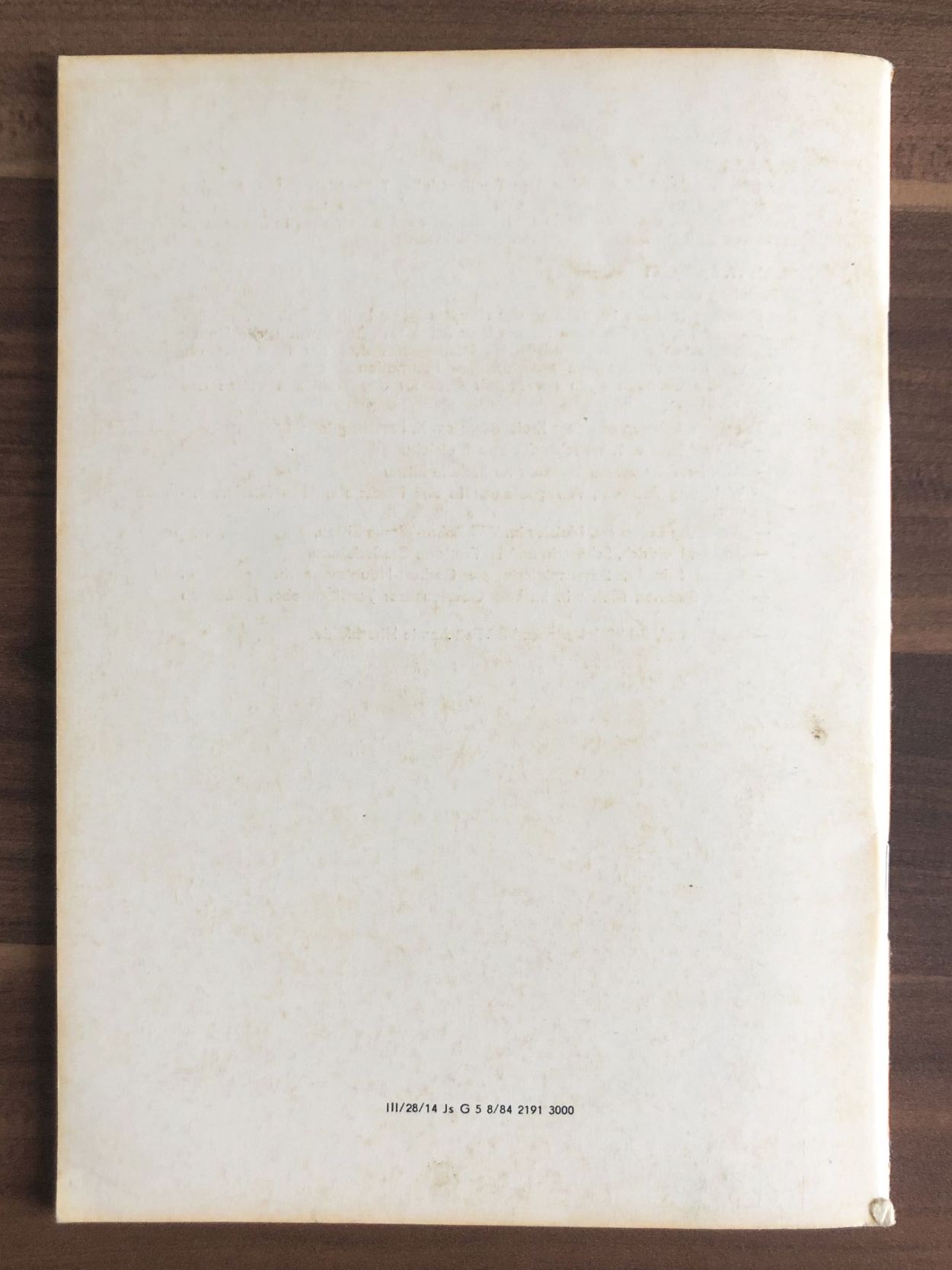 Buch Geschichte der Arbeiterbewegung des Kreises Zittau Teil VI 1976 1981