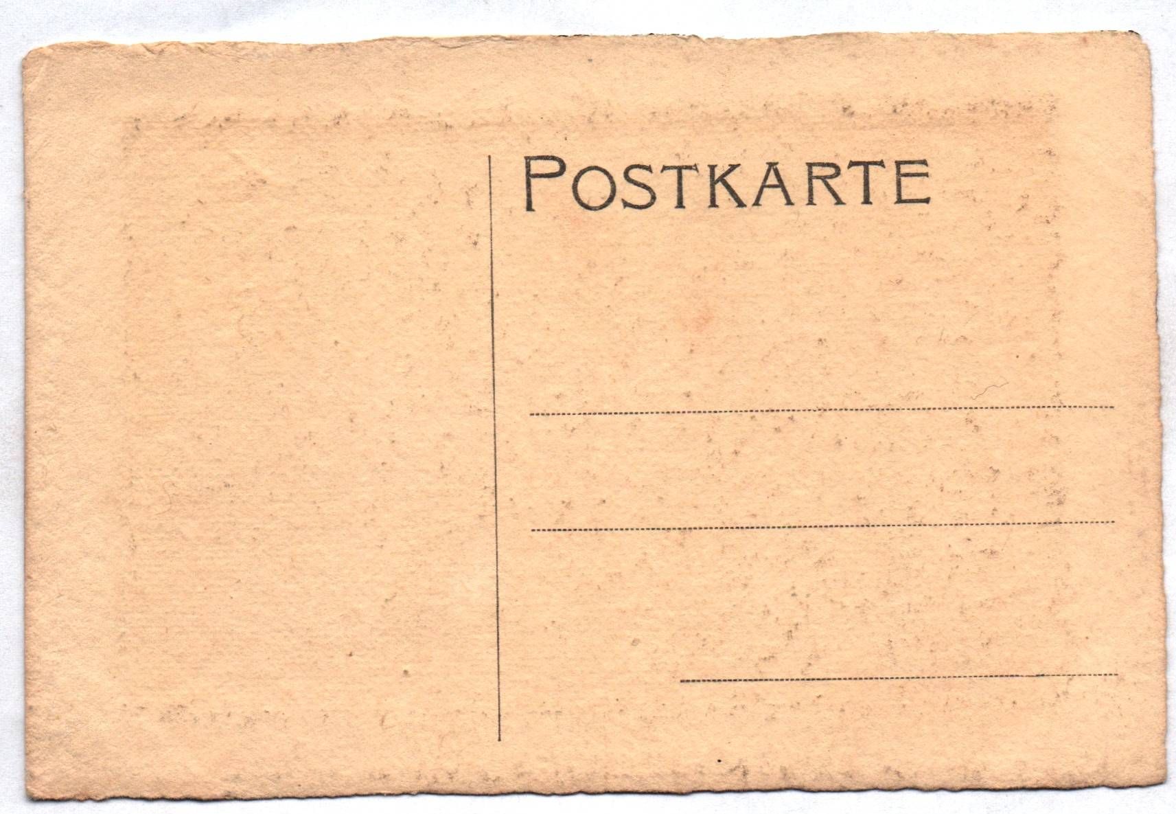 Ak Rostock Giebelhaus Verlag Leopold Handpressen Kupferdruck Ak Rostock Giebelhaus Verlag Leopold Handpressen Kupferdruck