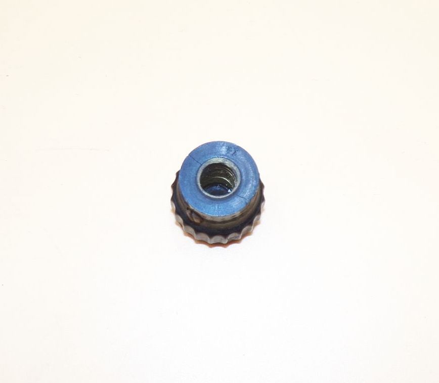 Alter Drehknopf aus Bakelit Bedienknopf Einstellknopf Vintage Alter Drehknopf aus Bakelit Bedienknopf Einstellknopf Vintage