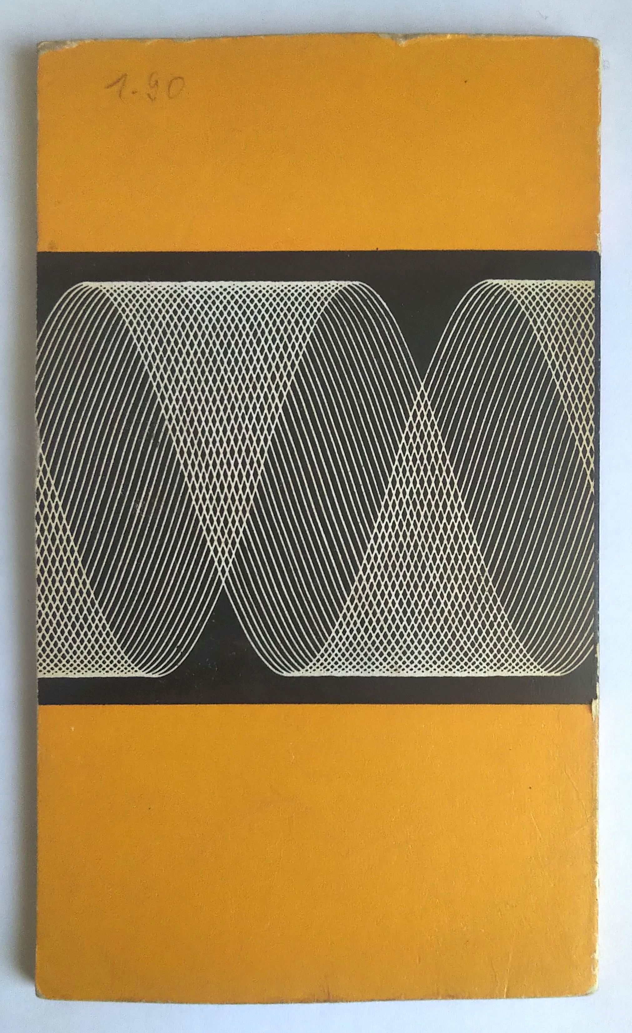 Lehrbuch electronica 207 Schwell Spannungsschaltkreis A 302 D Funkamateur