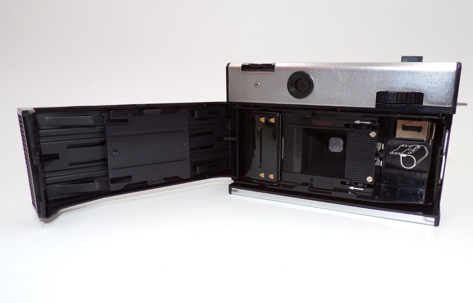 Agfa Isomat Rapid Vintage Kamera