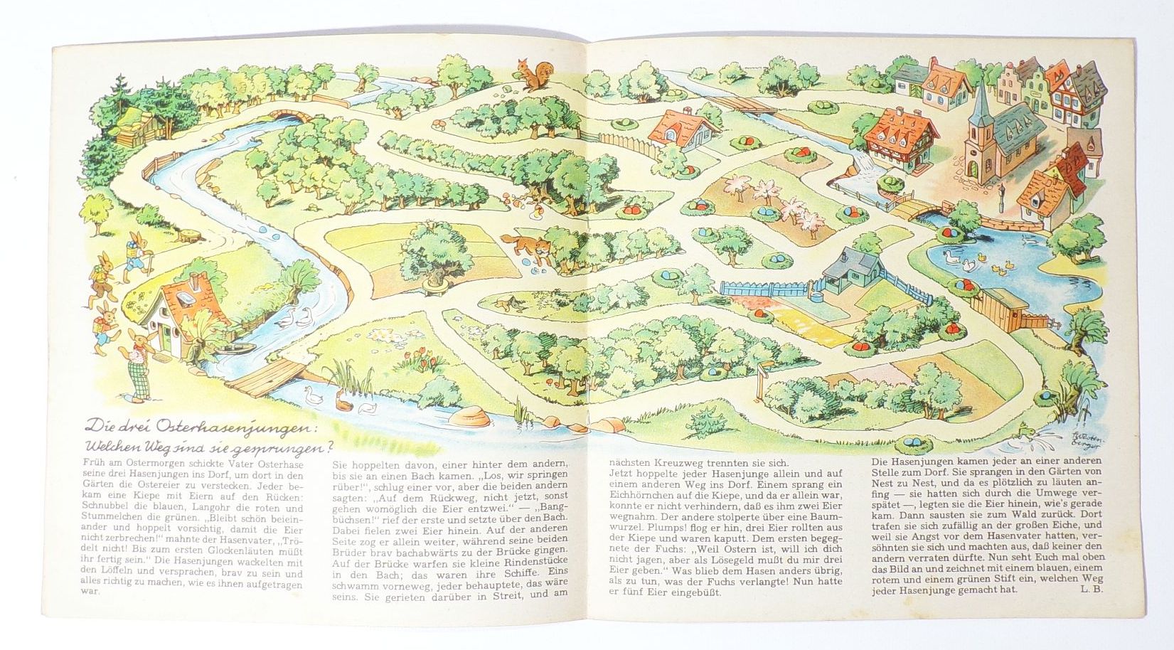 Scholz Monatsbilderbuch Konvolut Die Bunte Kiste Kinderhefte 