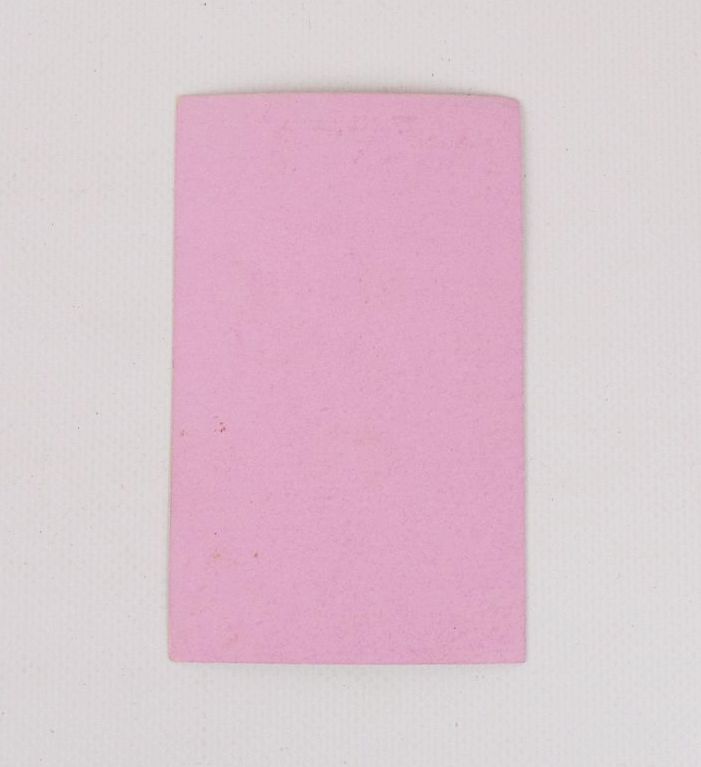 Blumen Quartett lithografiert um 1900 Kartenspiel Blumen Quartett lithografiert um 1900 Kartenspiel