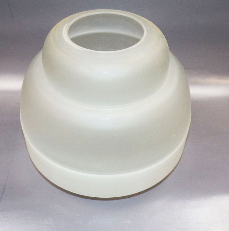 Alte Deckenleuchte E27 XL Weiß Deckenlampe Mithras Bauhaus