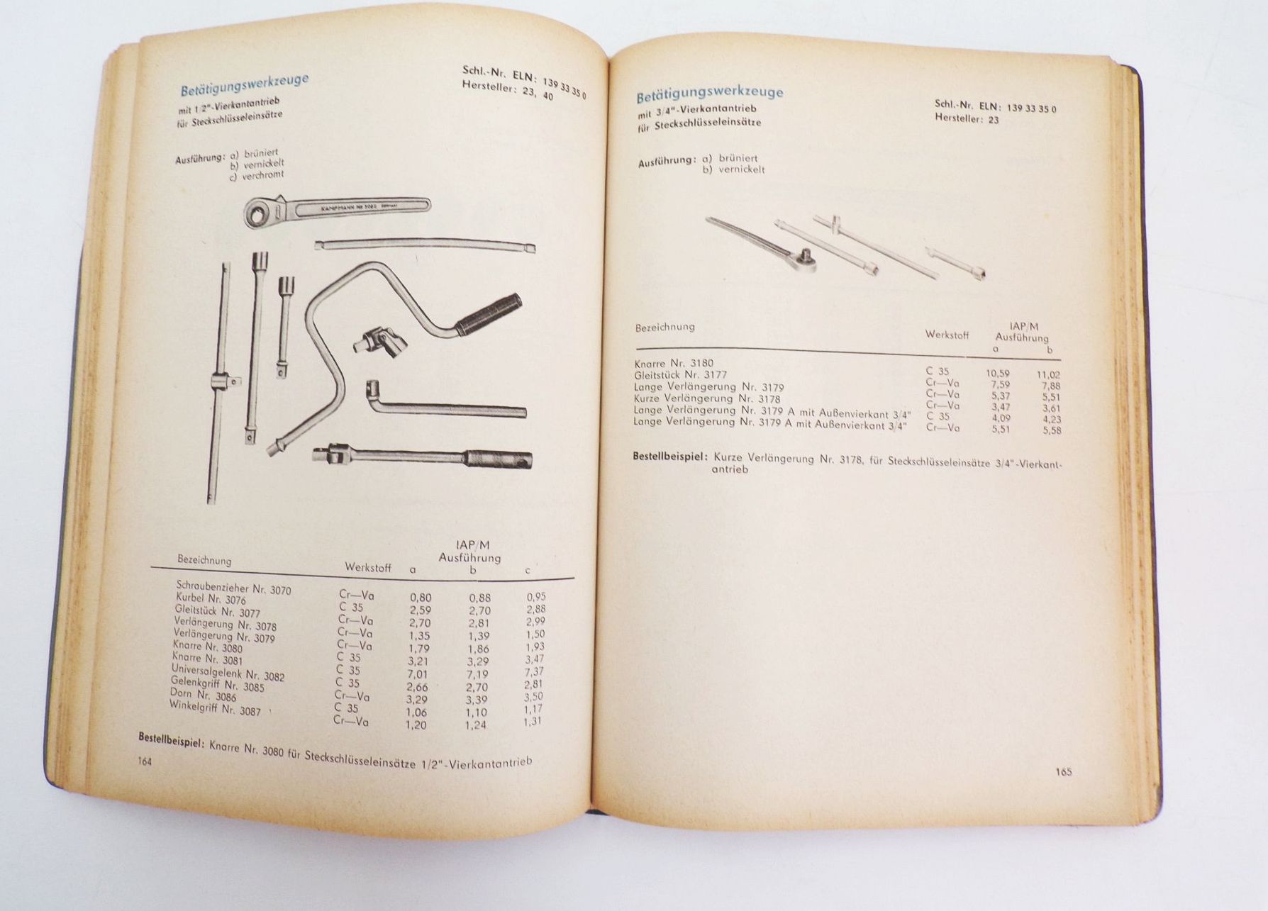 Schlosser und Montagewerkzeug Staatliches Maschinen Kontor Berlin DDR 1968 Buch Schlosser und Montagewerkzeug Staatliches Maschinen Kontor Berlin DDR 1968 Buch