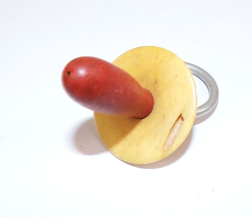 Lot alte Schnuller vintage