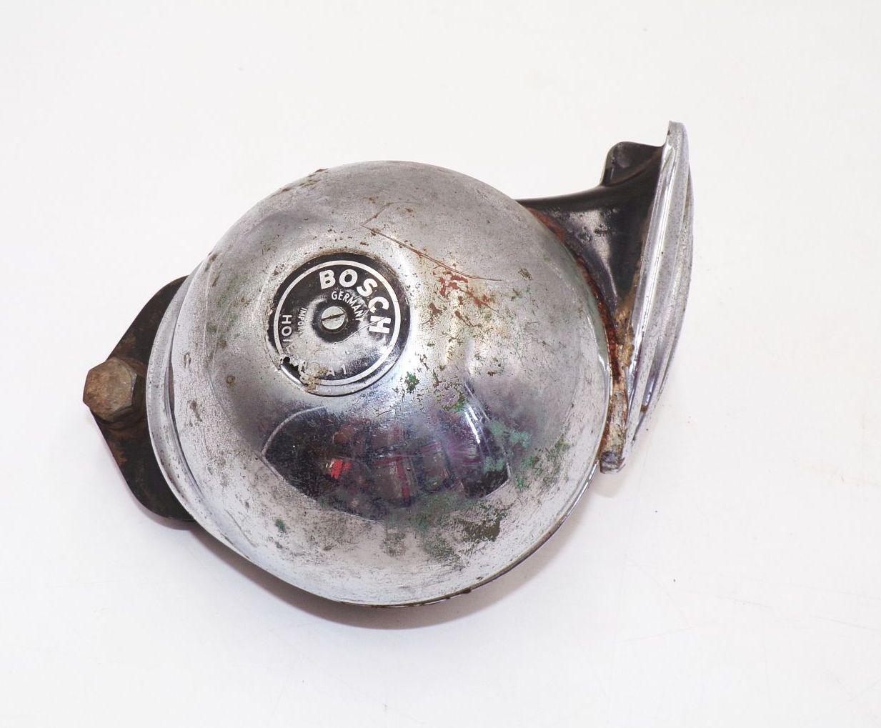  Bosch Oldtimer Hupe Typ HO/ESA