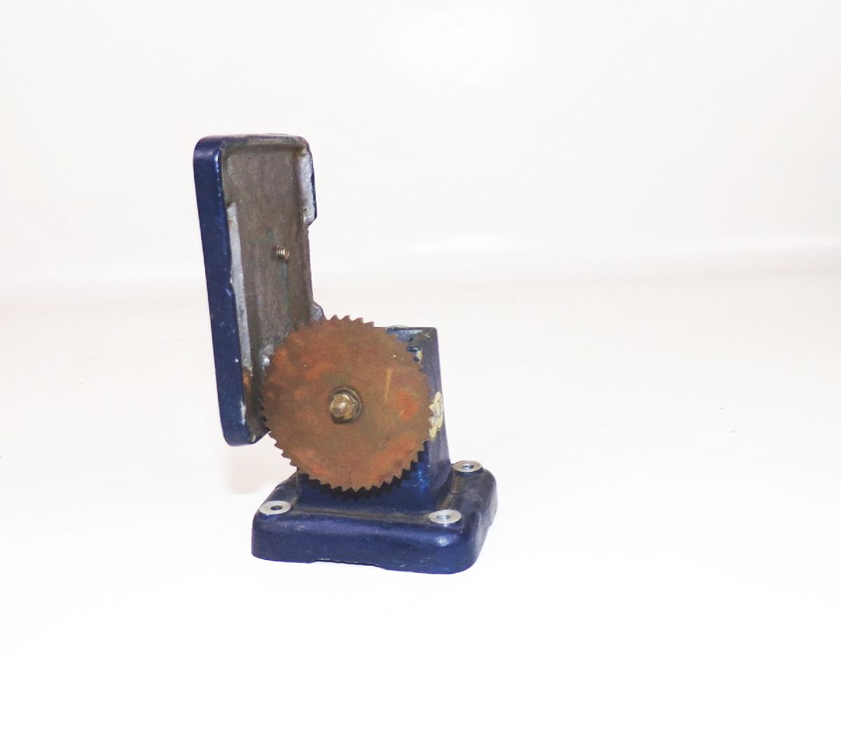 EKT Kreissäge Dampfmaschinen Antriebsmodell Steam Engine DAMO