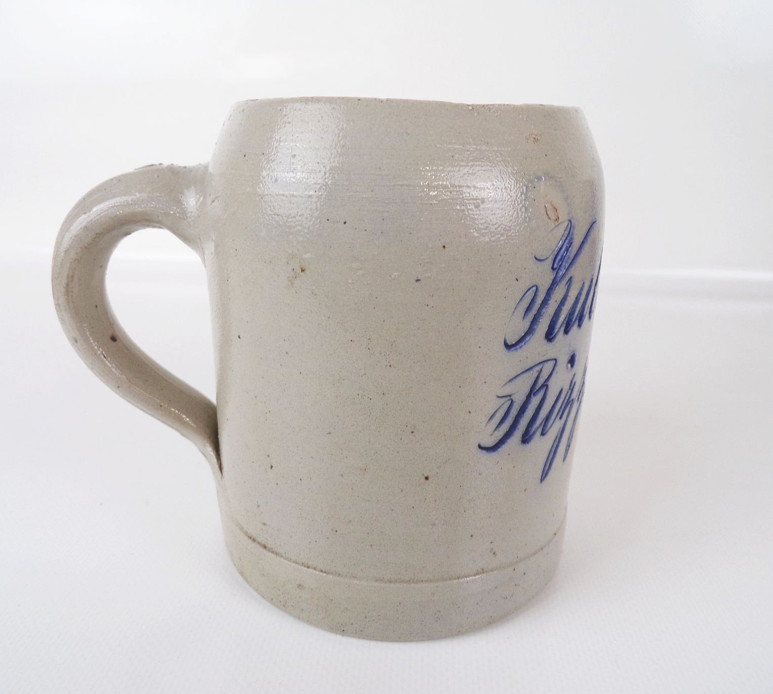 Alter Bierkrug Kulmbacher Rizzibräu AG Alter Bierkrug Kulmbacher Rizzibräu AG