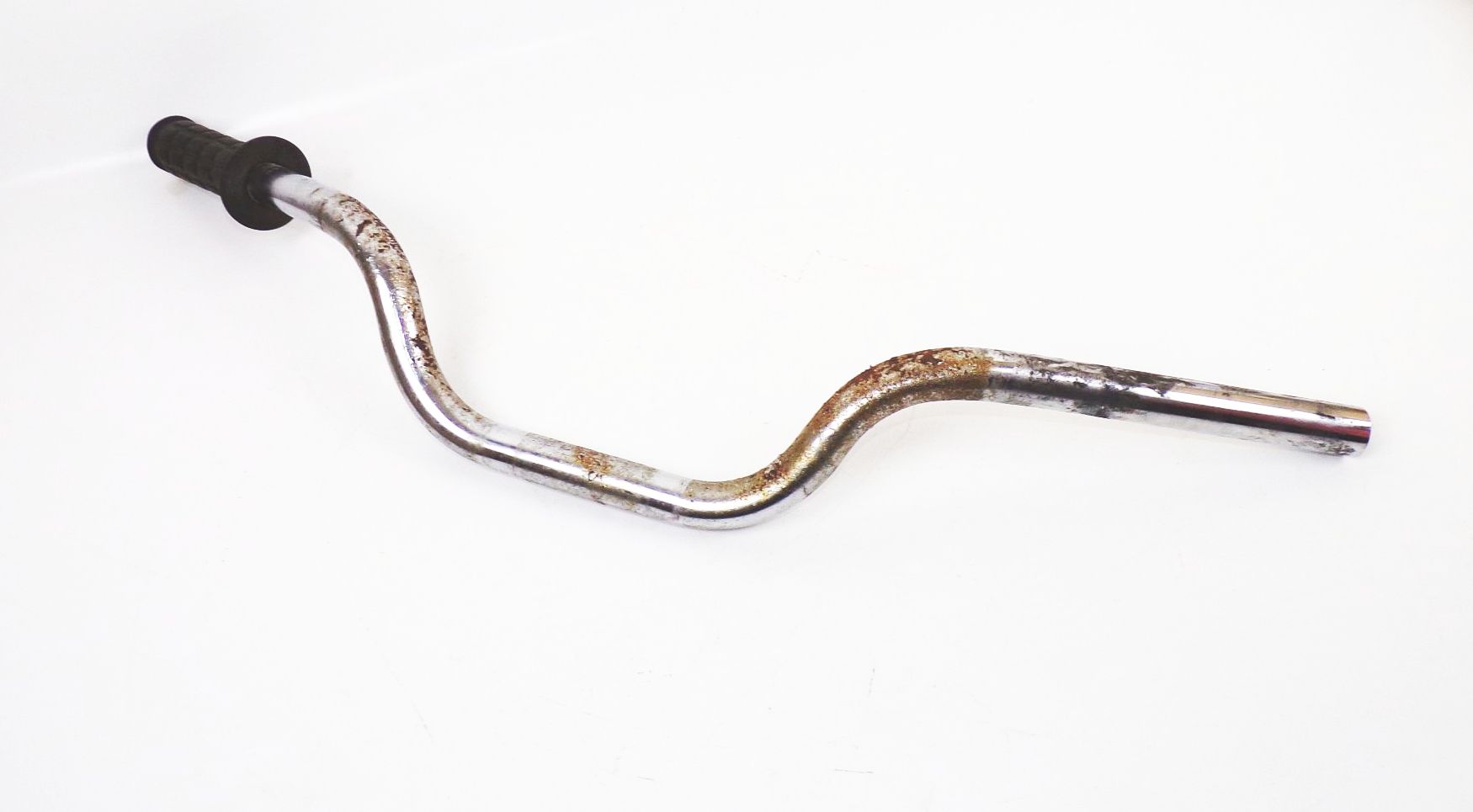 Alter S50 Simson Lenker 