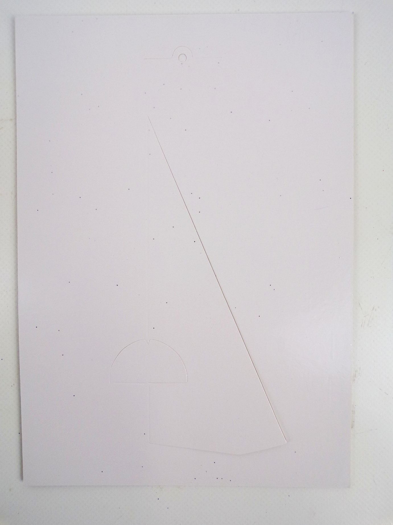 Adventskalender Weihnachtsbaum Kamin zum aufstellen Bildinhalt 