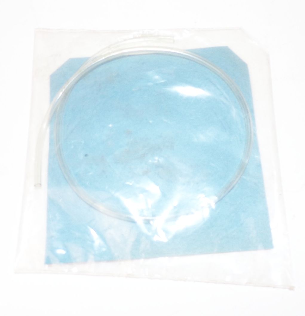 HAWEGE Elostan Kraftstoffschlauch in OVP Modellbau DDR original