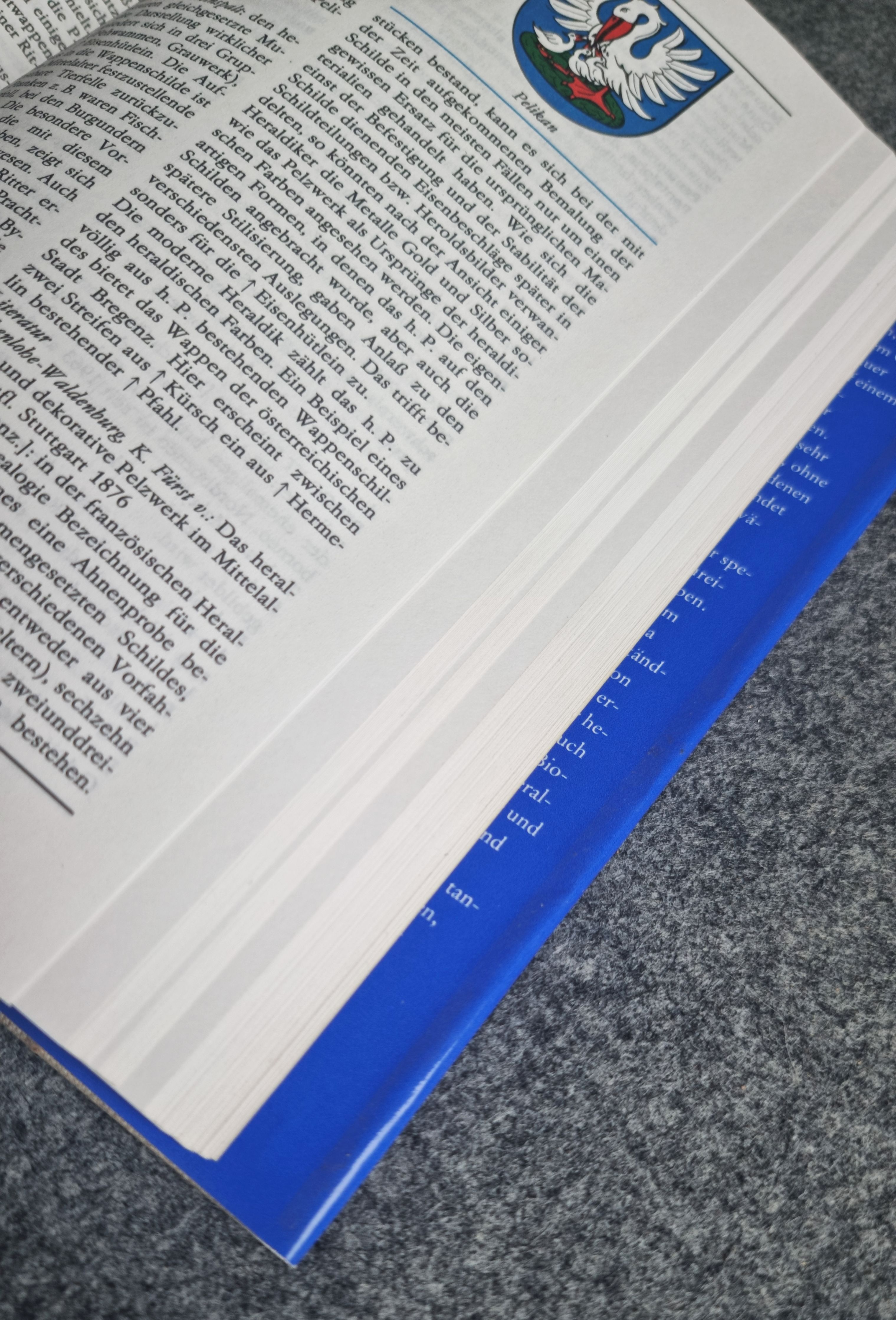 Lexikon der Heraldik Gert Oswald VEB Bibliographisches Institut Leipzig 1984 Lexikon der Heraldik Gert Oswald VEB Bibliographisches Institut Leipzig 1984