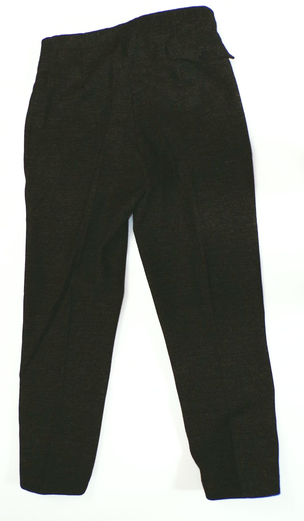 Alte Hose Grün Herren Größe 50 Vintage Mode 50er 60er Alte Hose Grün Herren Größe 50 Vintage Mode 50er 60er