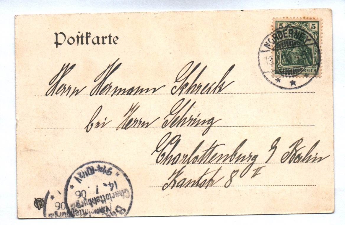 Ak Gruss aus Norderney Insel DR Niedersachsen 1906 Ak Gruss aus Norderney Insel DR Niedersachsen 1906