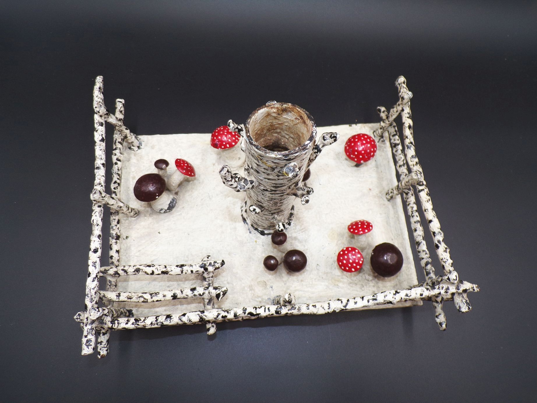 Alter Weihnachtsbaumständer Vintage Baumständer Alter Weihnachtsbaumständer Vintage Baumständer