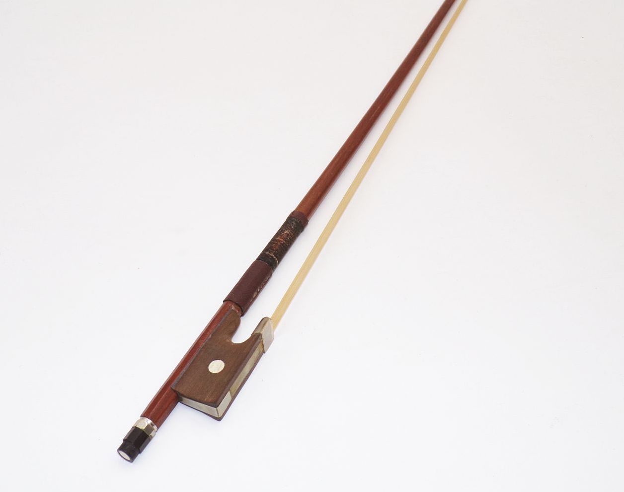 Vintage Geigenbogen 73 cm Violinenbogen