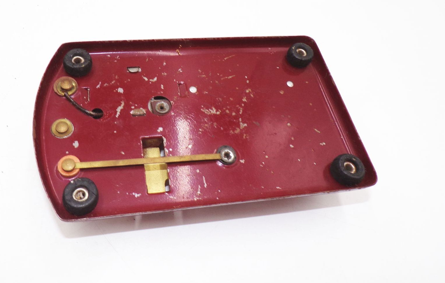 Vintage Morseapparat 2 Stück Morse Taste Antik Vintage Morseapparat 2 Stück Morse Taste Antik
