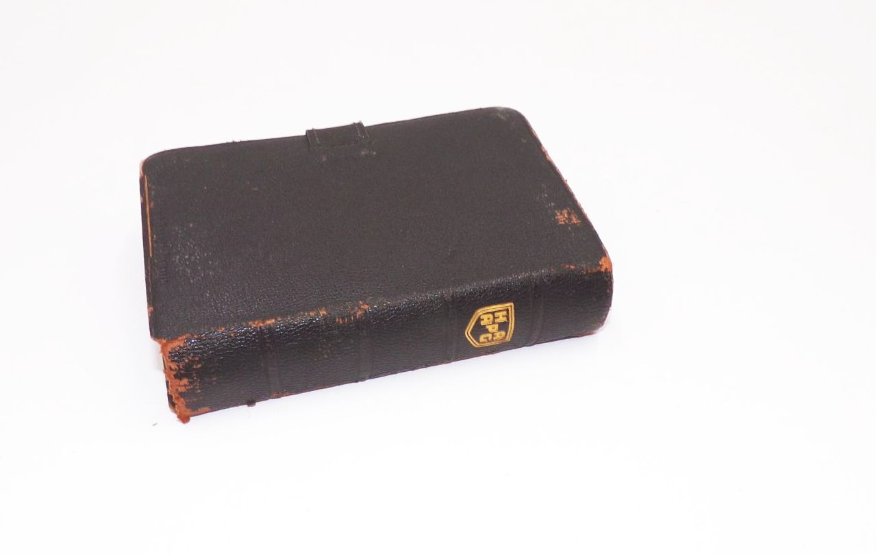 Reklame Kartenspiel Hamburg Amerika Linie HAPAG Steuerstempel 