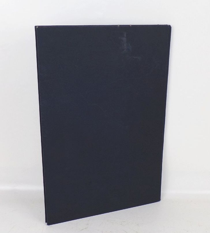 Bibelatlas Hermann Guthe 1926 Palästina Syrien Ägypten Buch Atlant