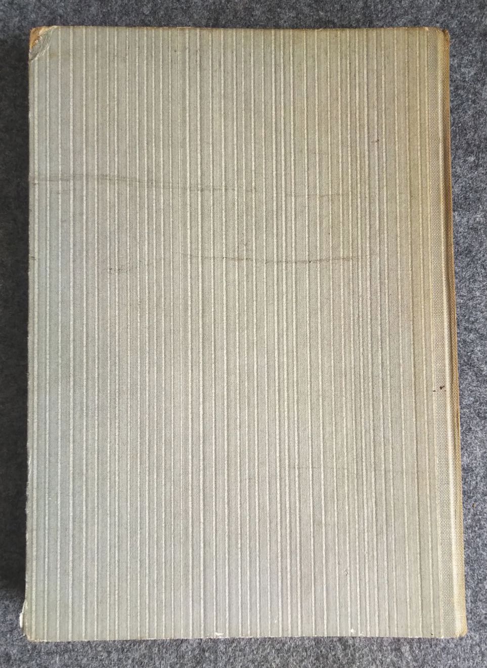 Europa Lehrmittel Fachkunde Kraftfahrzeugmechaniker Lehrbuch 1956 Europa Lehrmittel Fachkunde Kraftfahrzeugmechaniker Lehrbuch 1956