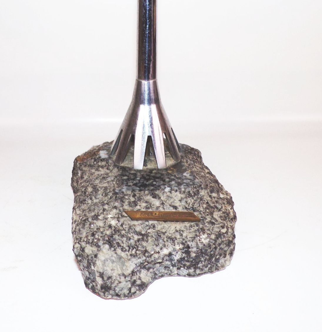 Moskau Fernsehturm Ostankino Andenken Souvenir UdSSR Russland Modell