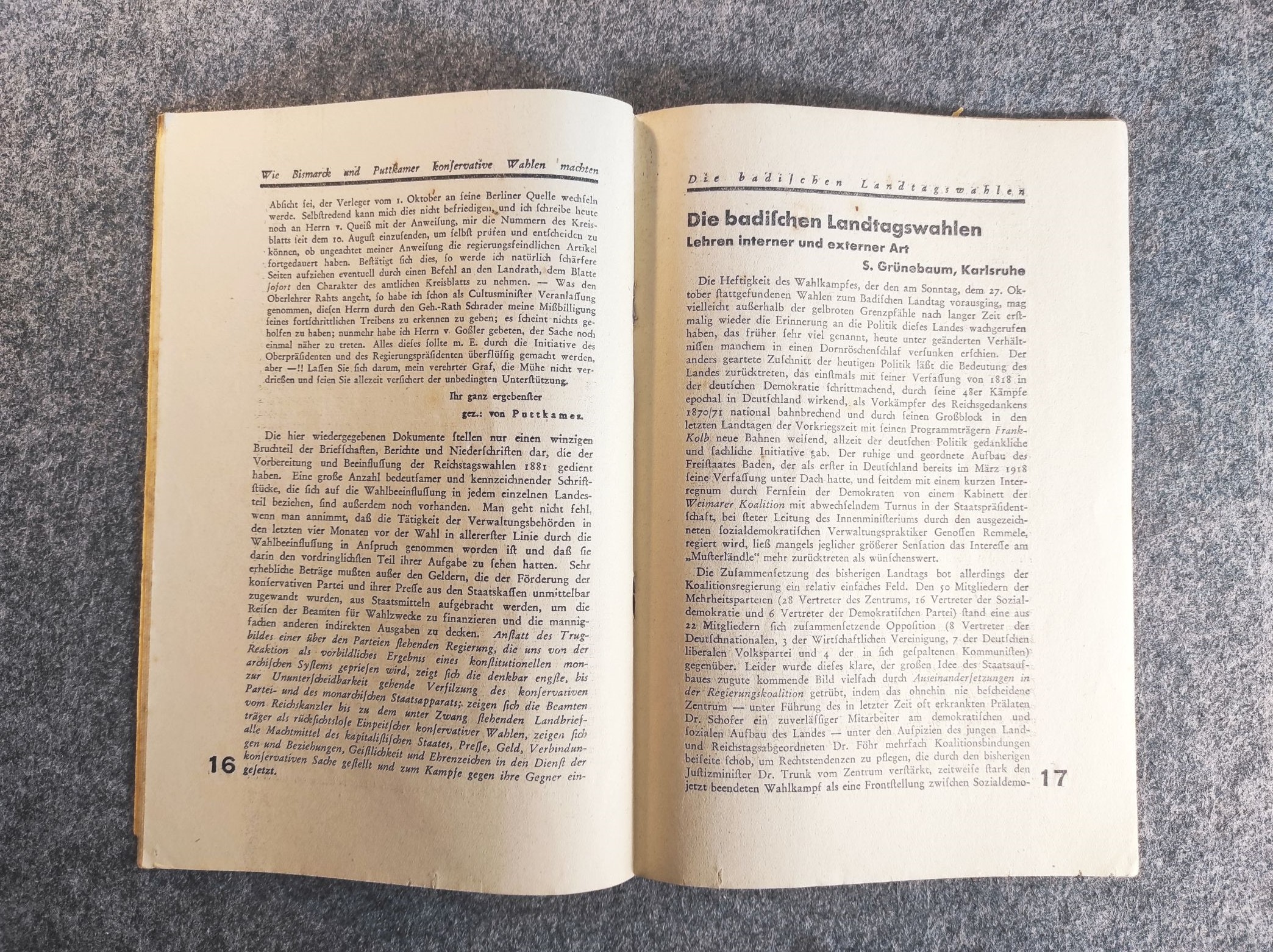 Das freie Wort Heft 5 November 1929 Berliner Korruptionsskandall Das freie Wort Heft 5 November 1929 Berliner Korruptionsskandall