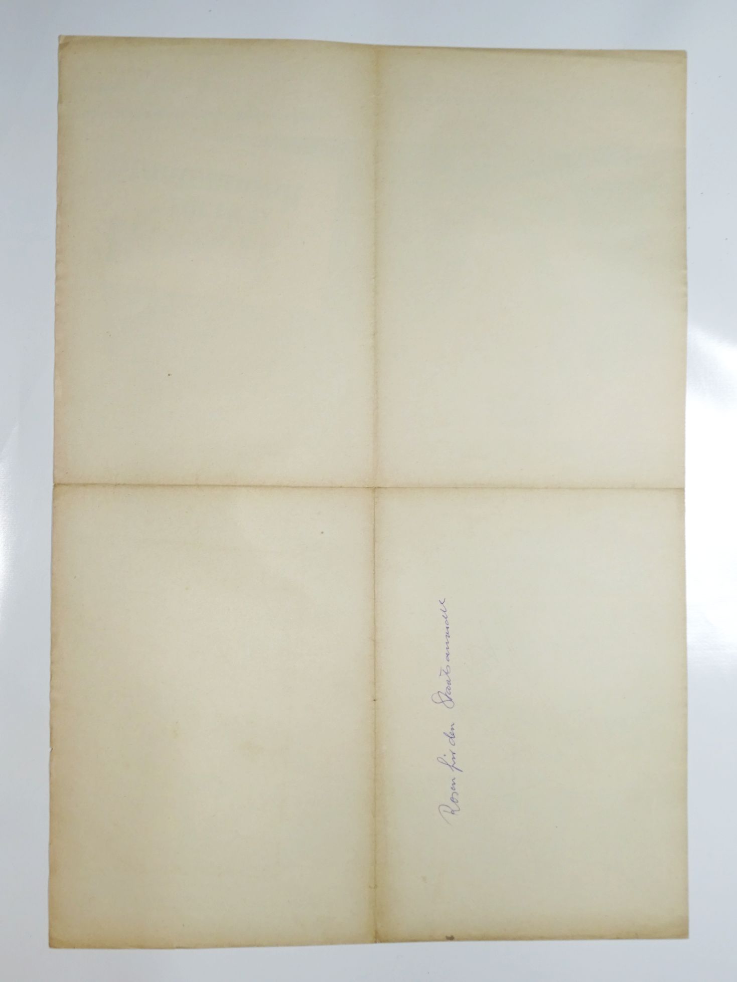 Progress Filmplakat DDR Rosen für den Staatsanwalt 1960 