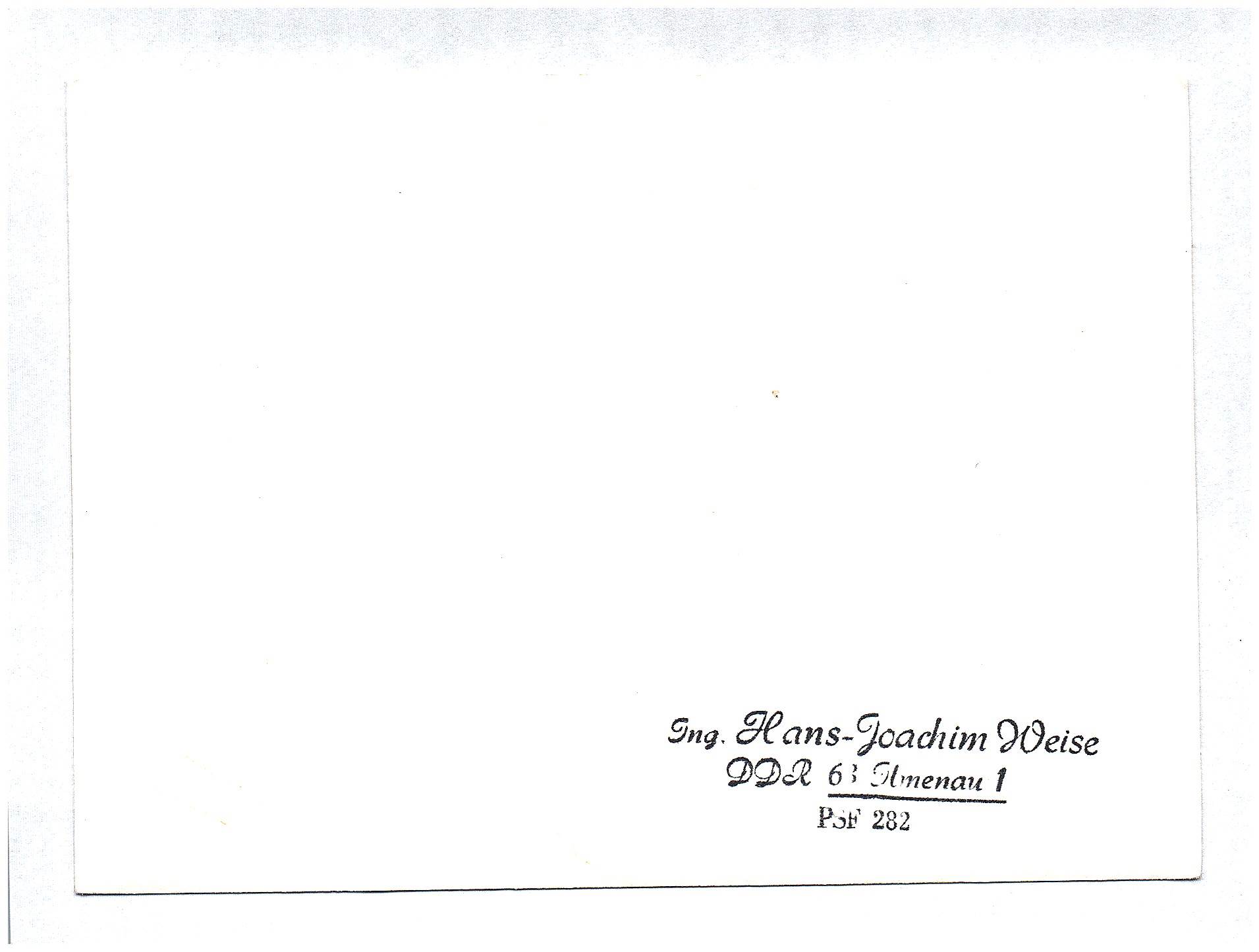 Foto Elektrolok DDR altes Bild E-Lok