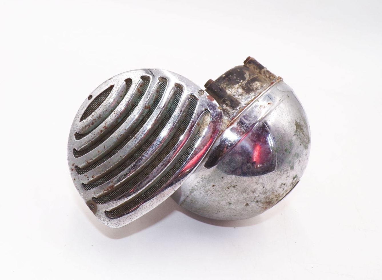 Bosch Oldtimer Hupe Typ HO/ESA Bosch Oldtimer Hupe Typ HO/ESA