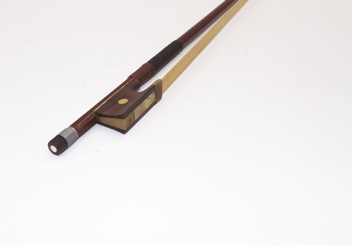 Geigenbogen Antik 73 cm Vintage 