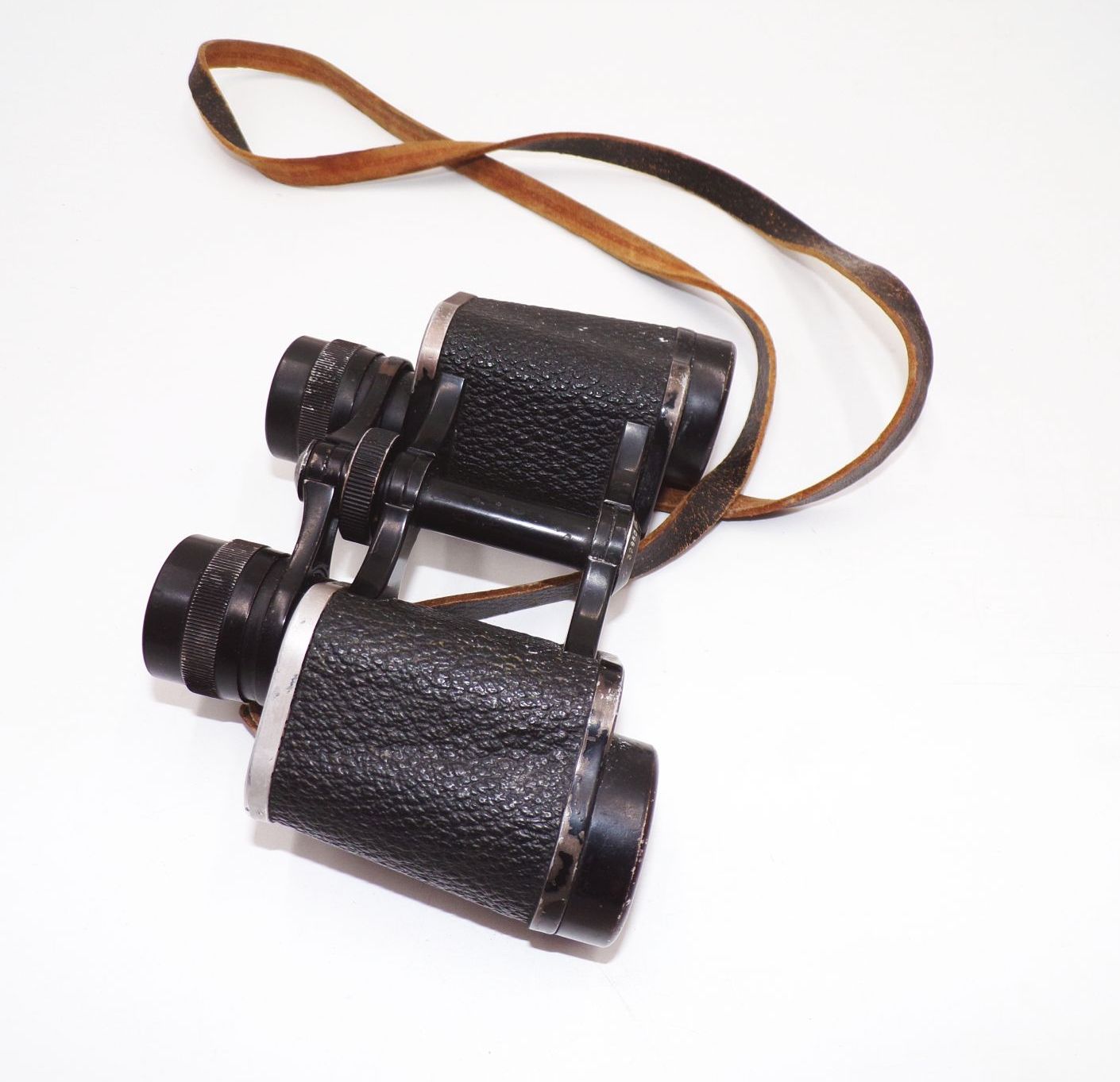 Altes Fernglas Carl Zeiss Jena Deltrintem 8 x30 Q1 Altes Fernglas Carl Zeiss Jena Deltrintem 8 x30 Q1