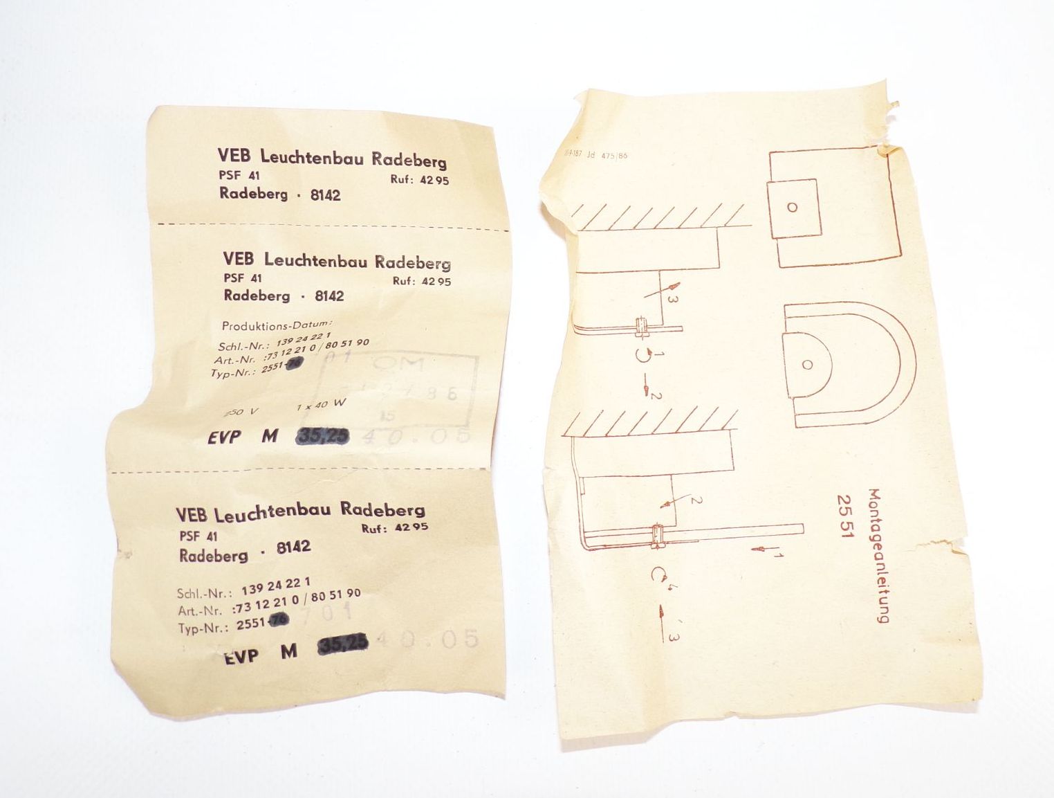 Wandleuchte Pusteblume 2 Stück Set DDR Mid Century Wandleuchte Pusteblume 2 Stück Set DDR Mid Century