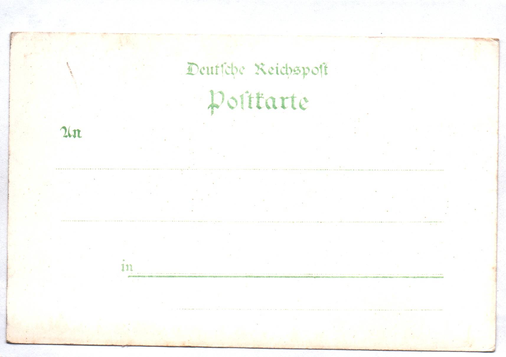 Litho Ak Gartenbau Ausstellung Hamburg 1897 Die Sennhütte Litho Ak Gartenbau Ausstellung Hamburg 1897 Die Sennhütte