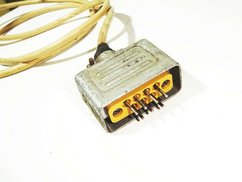 Siemens Schuckertwerke Gelenklampe Schreibtischlampe Loft Industrie Design