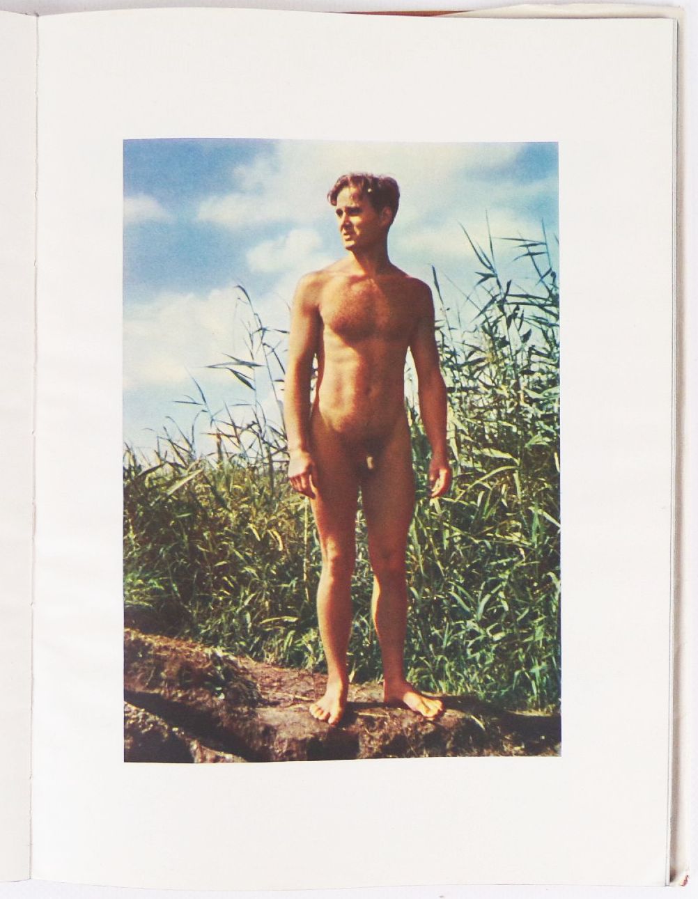 Von Leibeszucht und Leibesschönheit Kurt Reichert 1940 Akt Von Leibeszucht und Leibesschönheit Kurt Reichert 1940 Akt