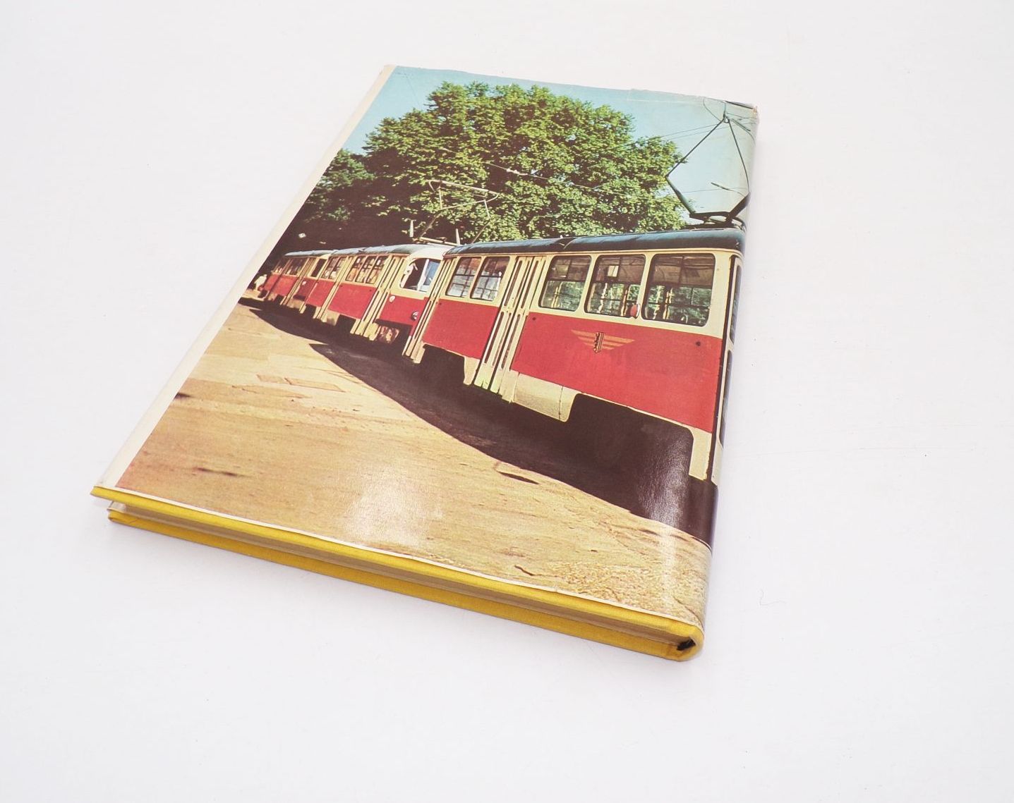 Geschichte der Dresdner Straßenbahn EA 1979 Geschichte der Dresdner Straßenbahn EA 1979