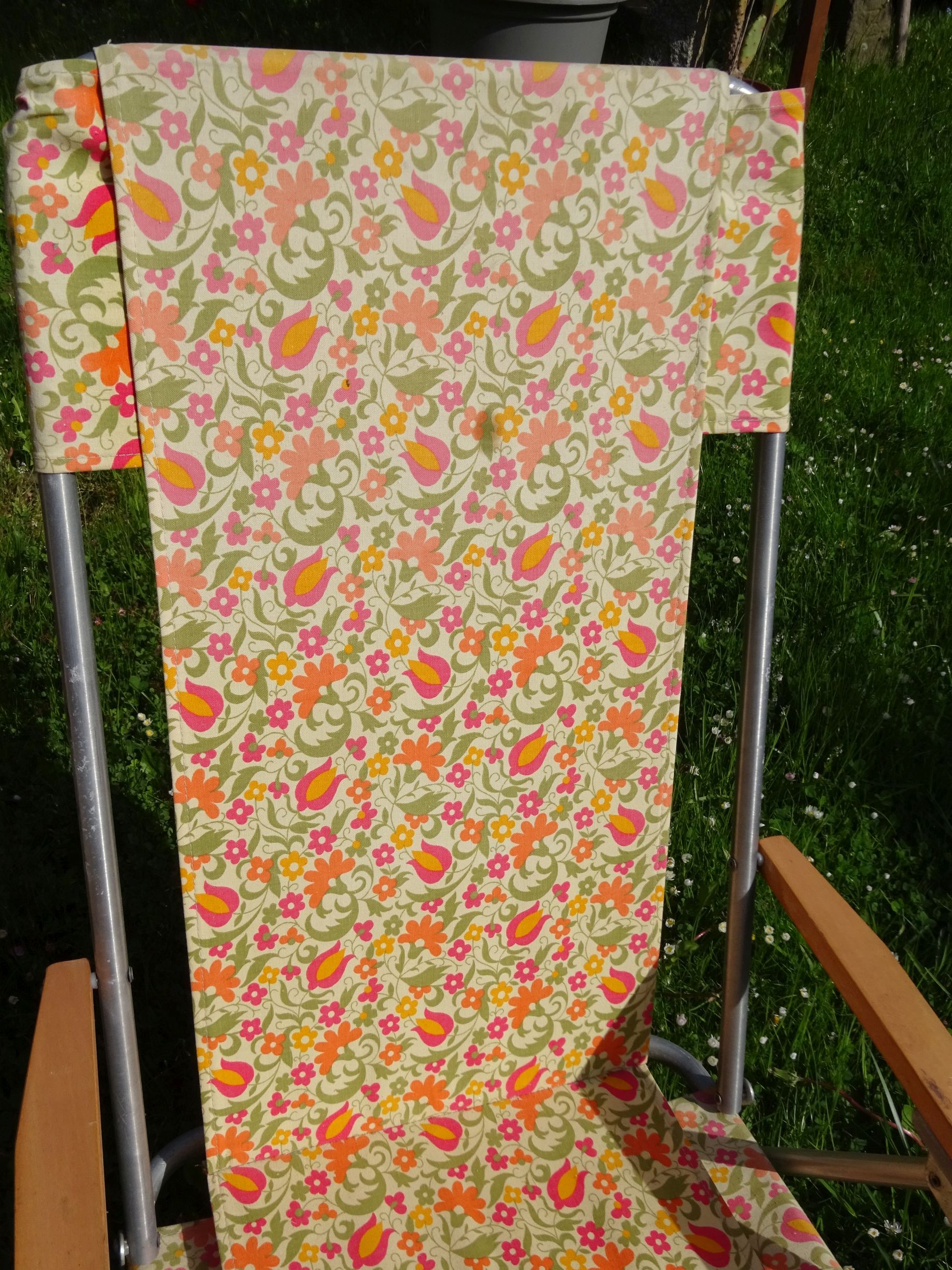 2 x alter DDR Campingstuhl Klappstuhl hohe Lehne Set Paar 2 x alter DDR Campingstuhl Klappstuhl hohe Lehne Set Paar