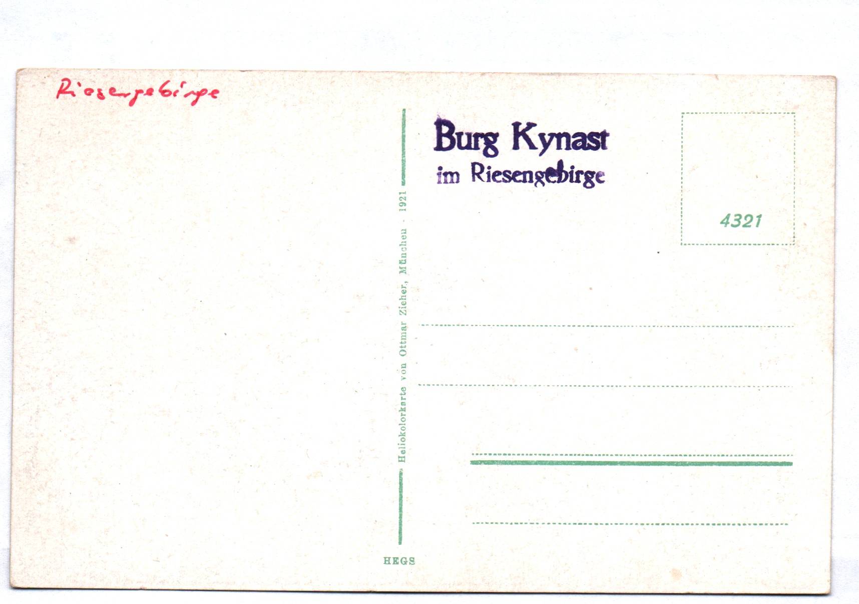 Ak Gruß aus dem Riesengebirge Wanderer stürzt pralle Dame Humor Witz