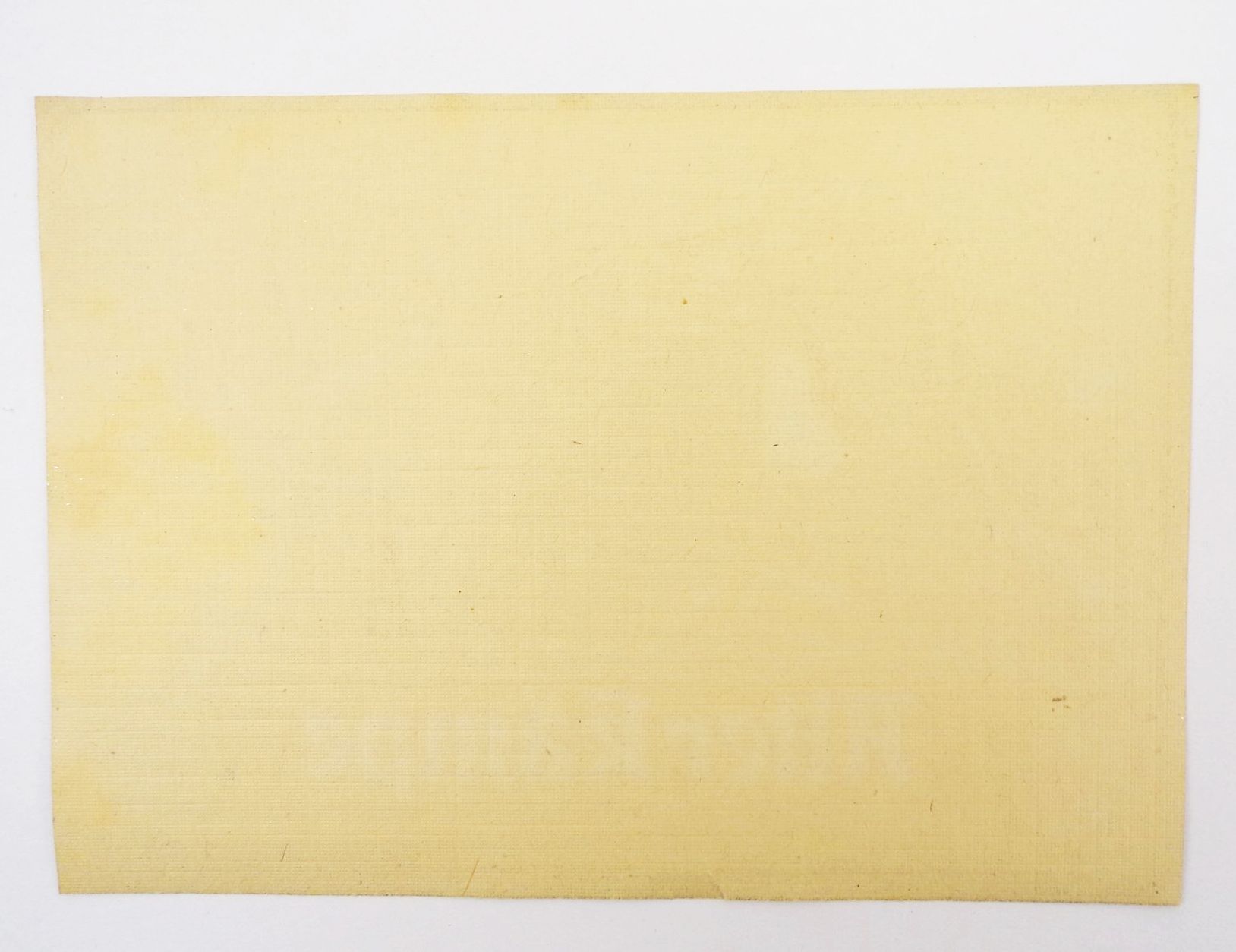 Kempe Oppach Alter Kämpe Etikett Spirituose Reklame