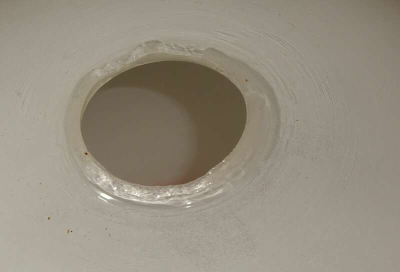 Fix und Fax Deckenlampe Atze DDR Lampe Kinderlampe Leuchte