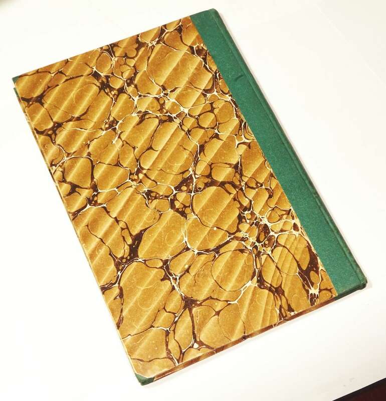 Die vorzüglichsten Beschäftigungen des Dilettanten 1895 Joseph M Bergmeister