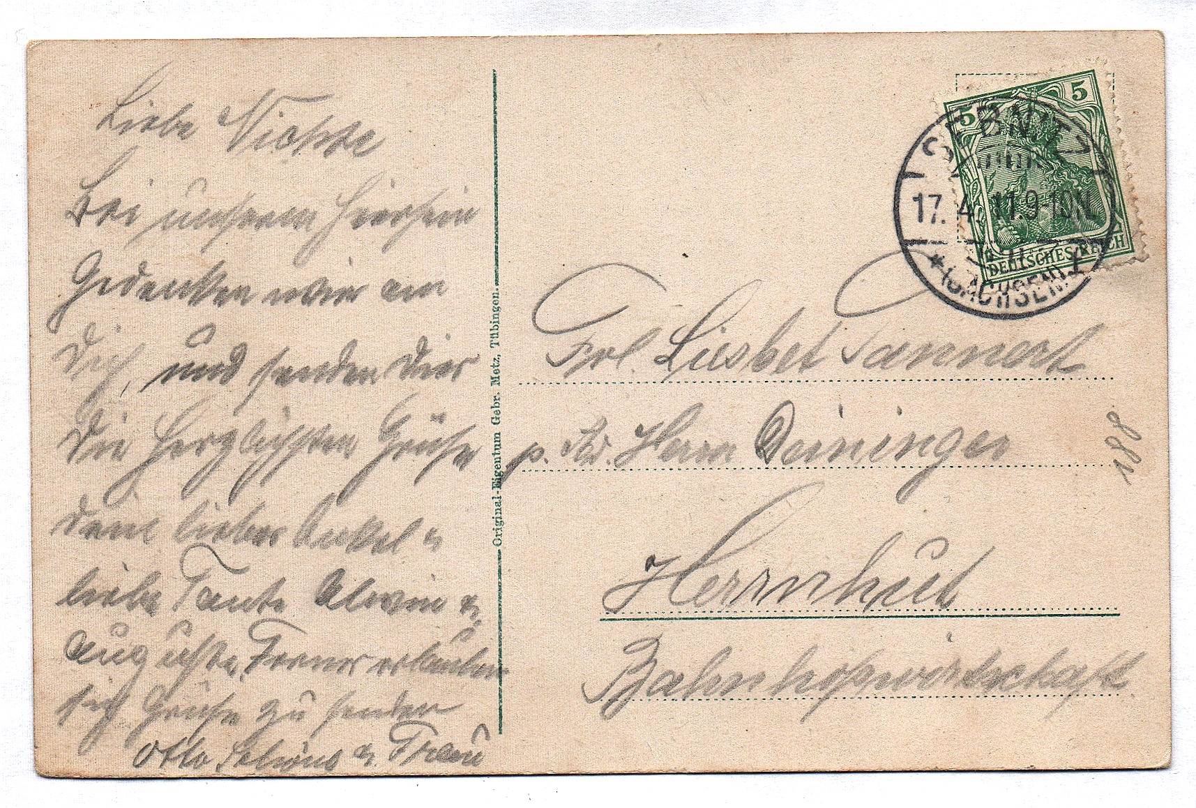 Ak Grenadierburg bei Sebnitz sächsische Schweiz 1911