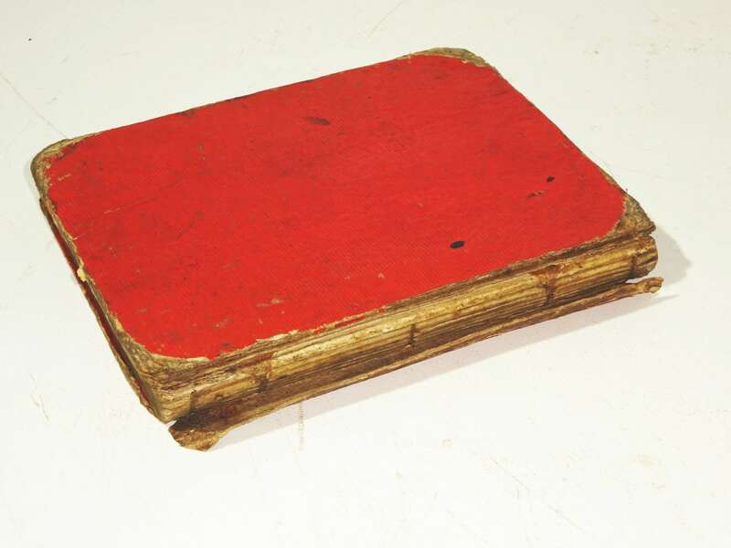 Der Kindergarten Kinderbuch Wilhemine Willmar um 1800 kolorierte Kupfer 