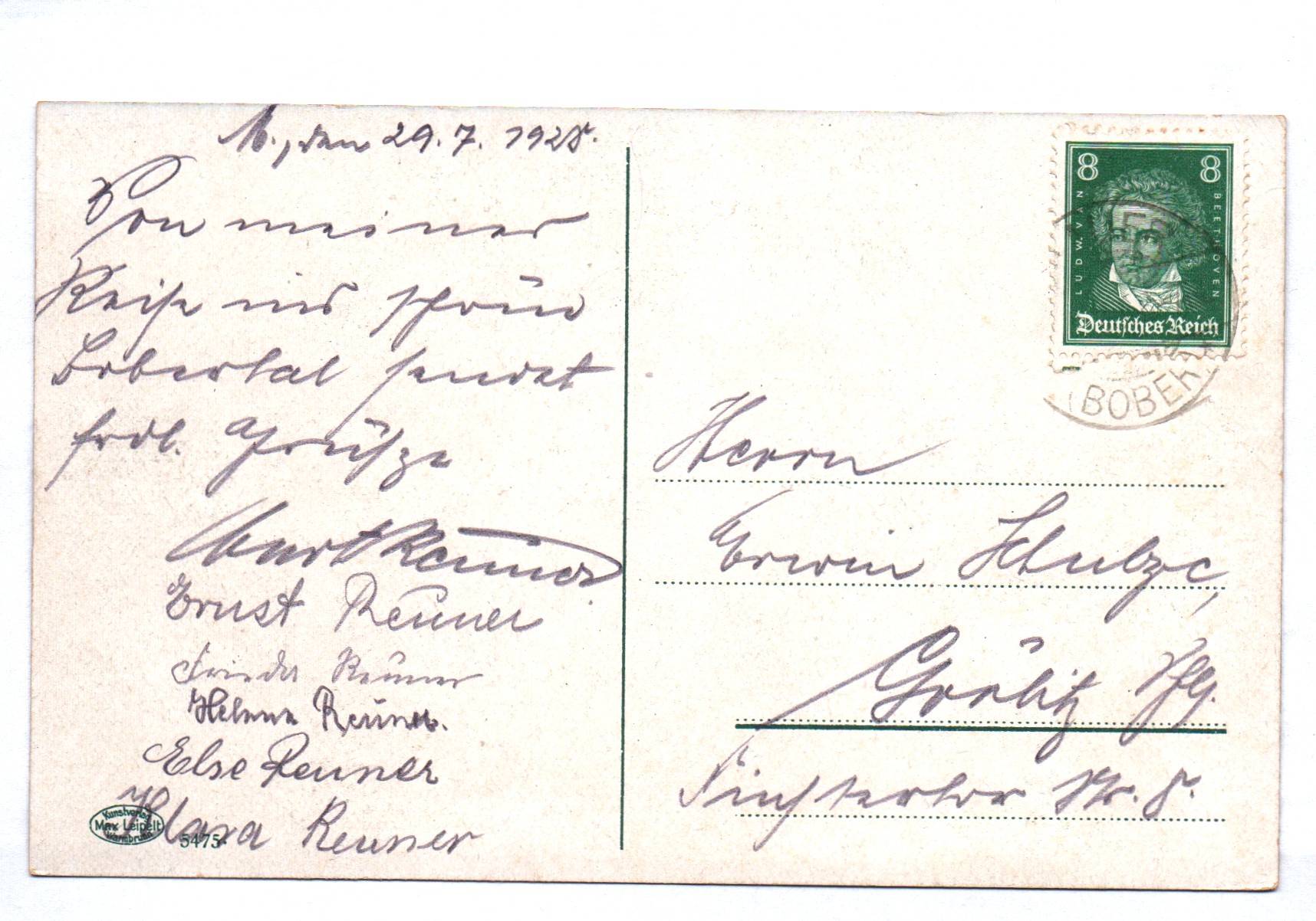 Ak Talsperre bei Mauer Die Sperrmauer von der Wasserseite Schlesien 1928 Ak Talsperre bei Mauer Die Sperrmauer von der Wasserseite Schlesien 1928