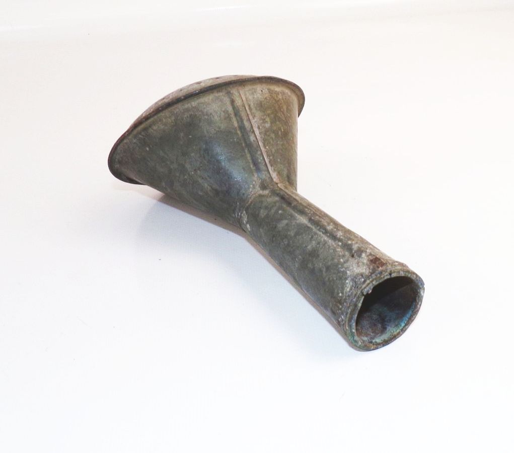 Alter Aufsatz für Zinkgießkanne Garten Bewässerung Tülle Alter Aufsatz für Zinkgießkanne Garten Bewässerung Tülle