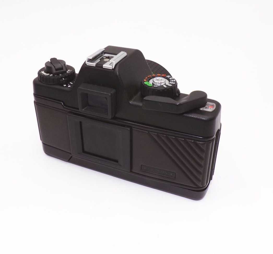 Praktica BX20 Pentacon MC 